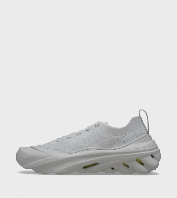 Crocs Crocs - Grey Low Top