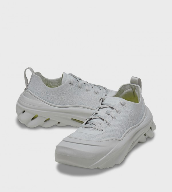 Crocs Crocs - Grey Low Top