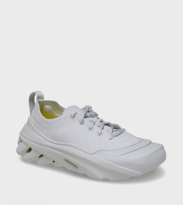 Crocs Crocs - Grey Low Top