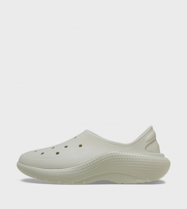 Crocs  Shoes - White Low Top