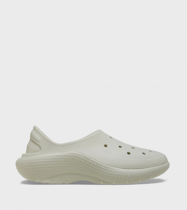 Crocs  Shoes - White Low Top