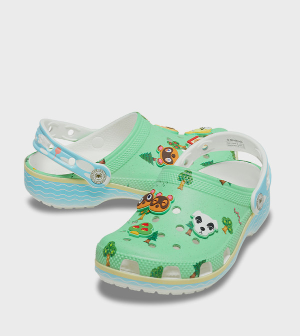 Crocs Crocs - Multi clogs