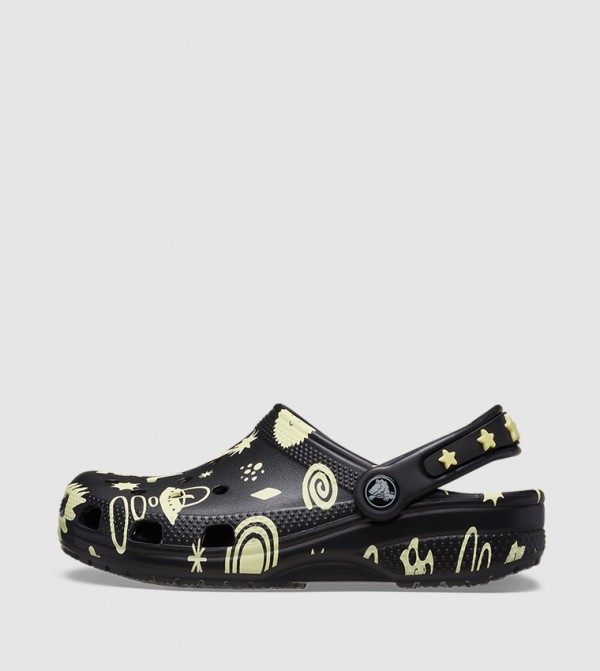 Crocs  Footwear - Black clogs