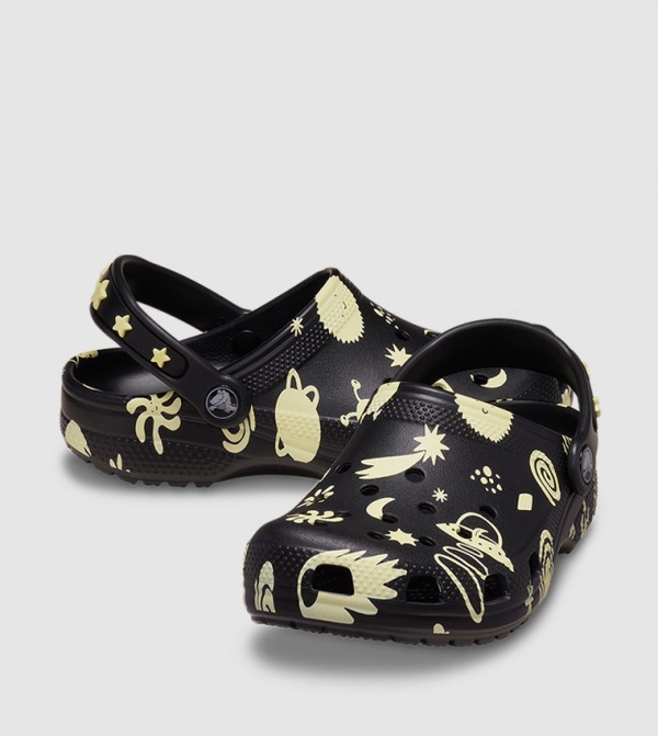Crocs  Footwear - Black clogs