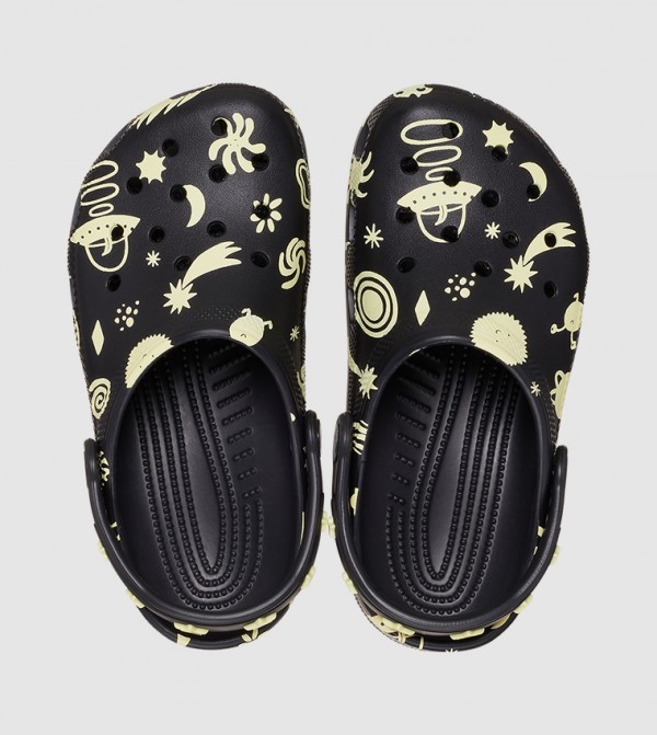 Crocs  Footwear - Black clogs