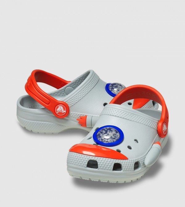Crocs  aetopseller - Grey clogs
