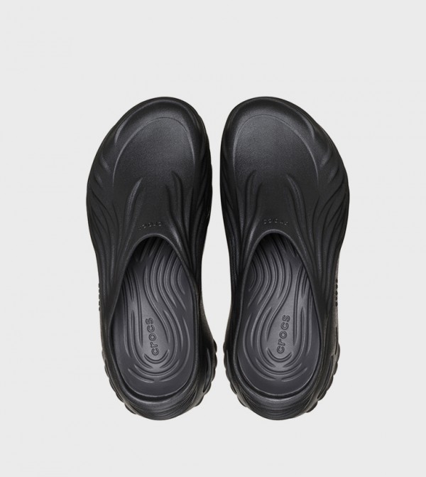 Crocs Crocs - Black undefined