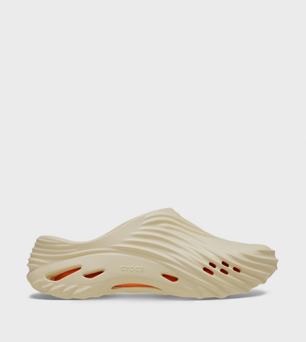 Crocs  - Cream undefined