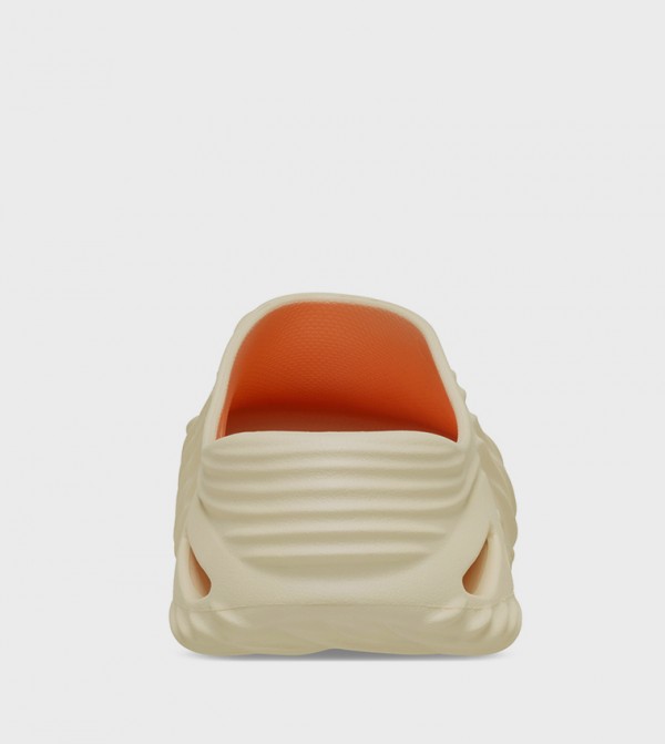 Crocs  - Cream undefined