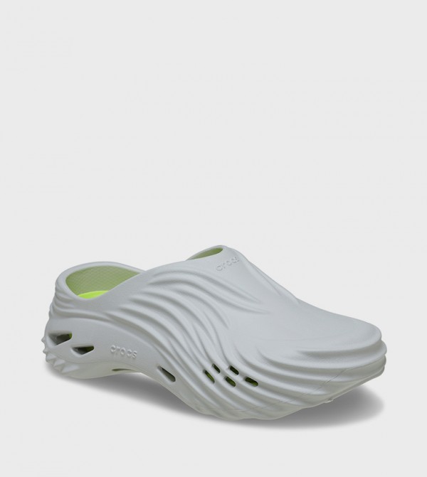 Crocs Crocs - Grey undefined