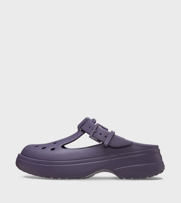 Crocs Crocs - Purple undefined