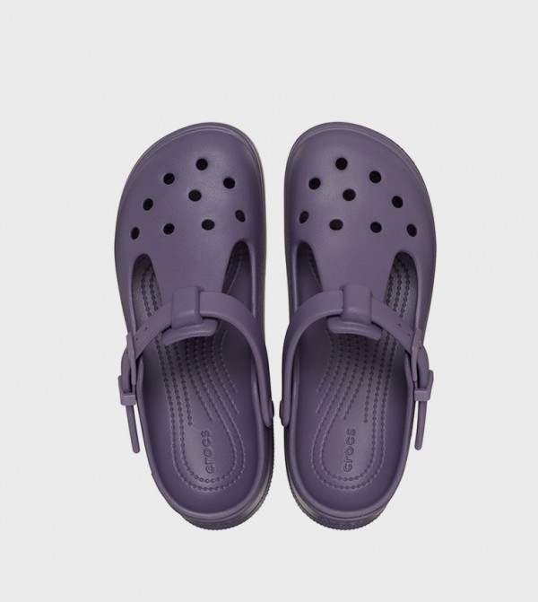 Crocs Crocs - Purple undefined