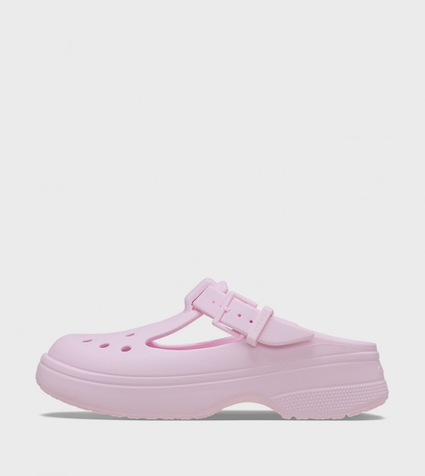 Crocs Crocs - Pink undefined