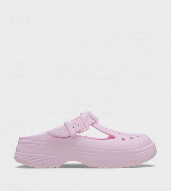 Crocs Crocs - Pink undefined