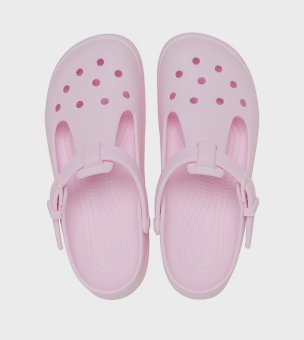 Crocs Crocs - Pink undefined