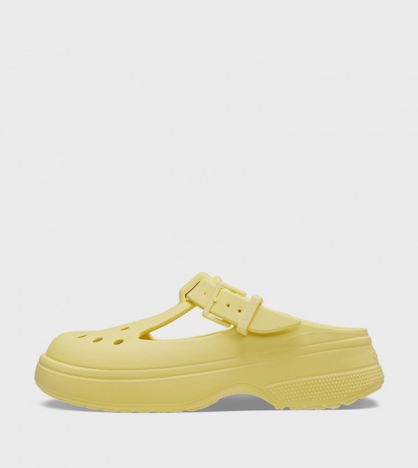 Crocs  Shoes - Yellow undefined