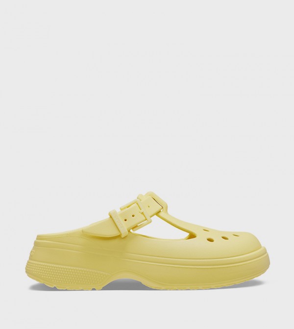 Crocs  Shoes - Yellow undefined