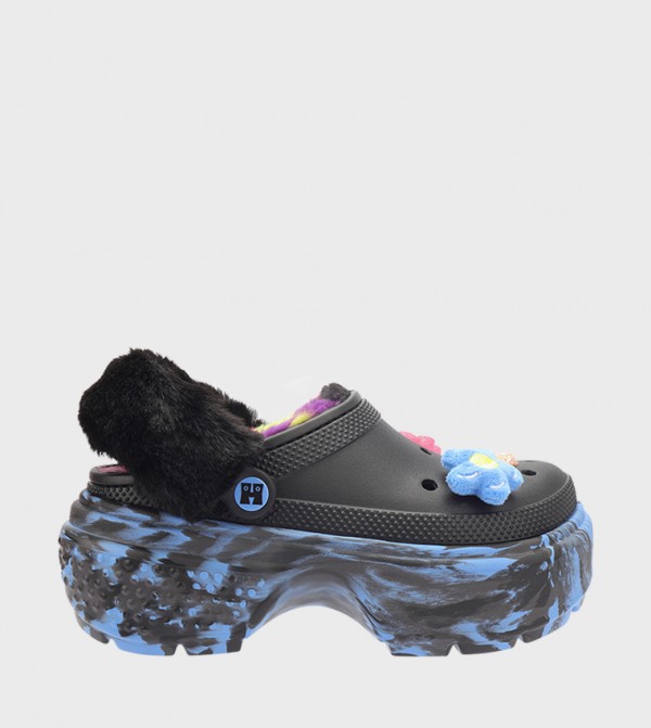 Crocs  Clogs - Black undefined