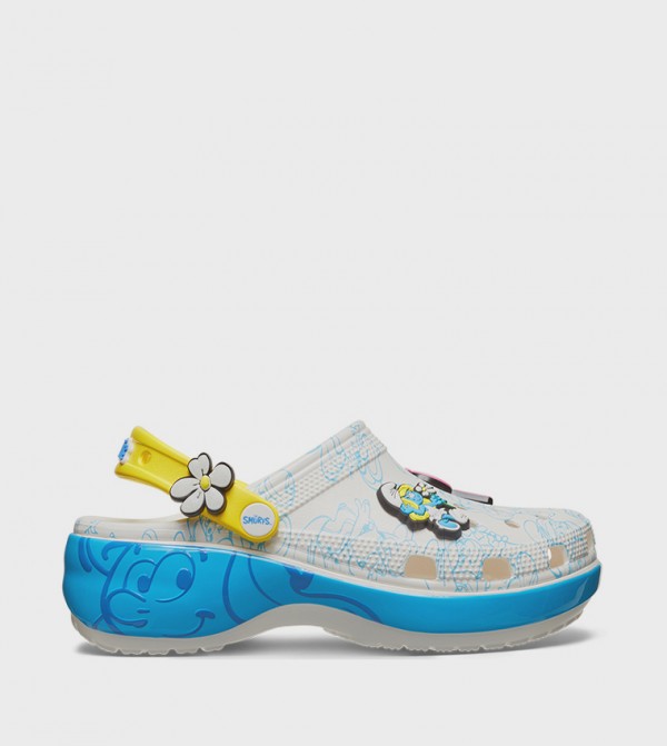 Crocs  - White undefined