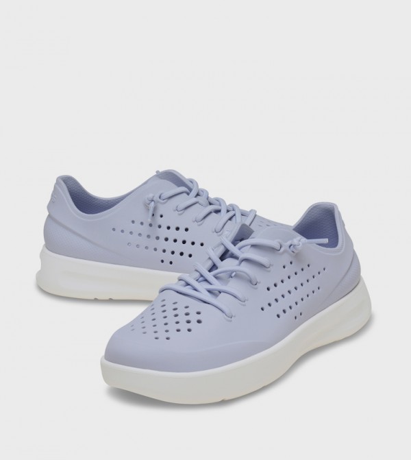 Crocs Crocs - PURPLE MOON Low Top