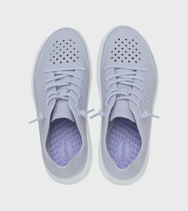 Crocs Crocs - PURPLE MOON Low Top