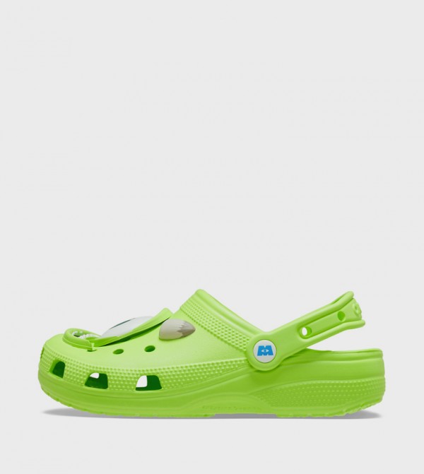 Crocs  - Green undefined