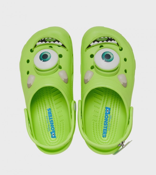 Crocs  - Green undefined