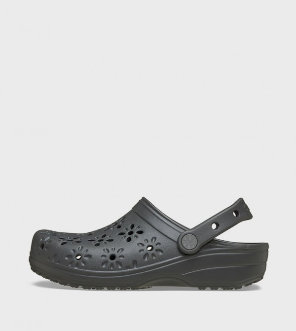 Crocs  Clogs - Black undefined