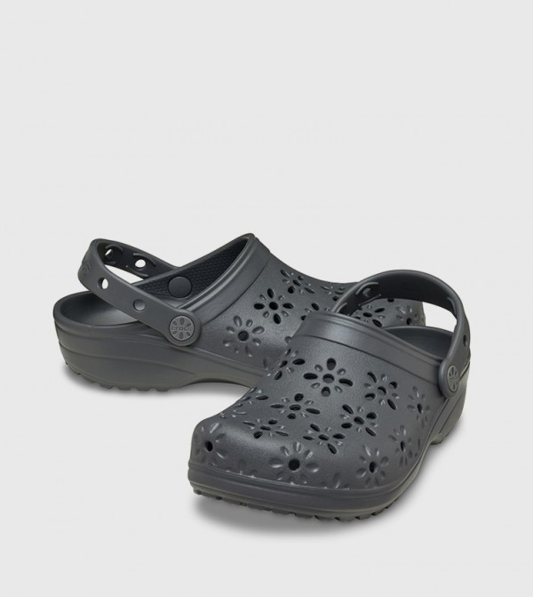 Crocs  Clogs - Black undefined