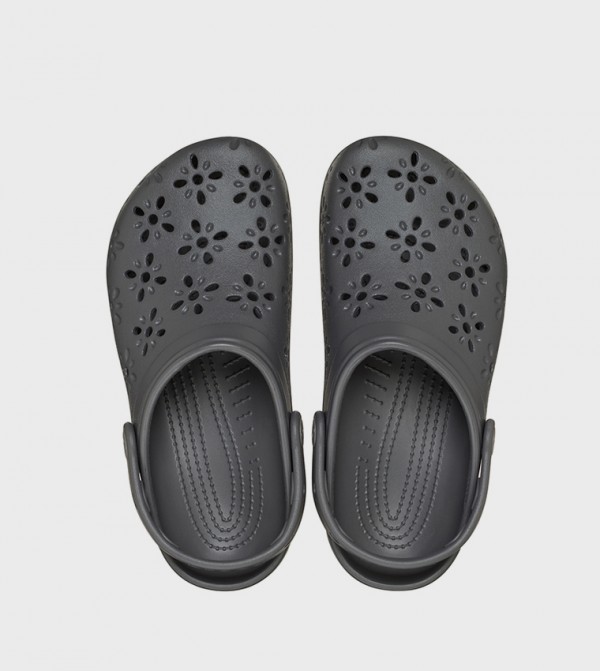 Crocs  Clogs - Black undefined
