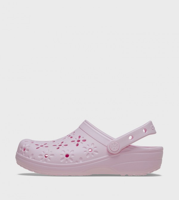 Crocs  aetopseller - Pink undefined