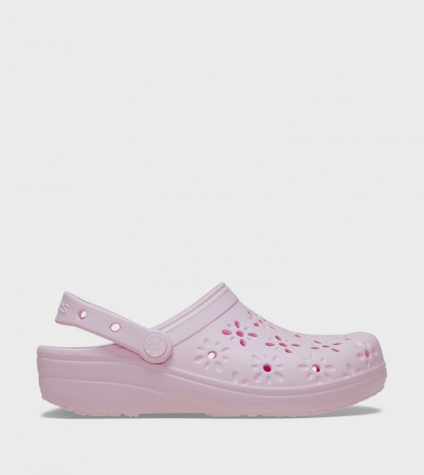 Crocs  aetopseller - Pink undefined