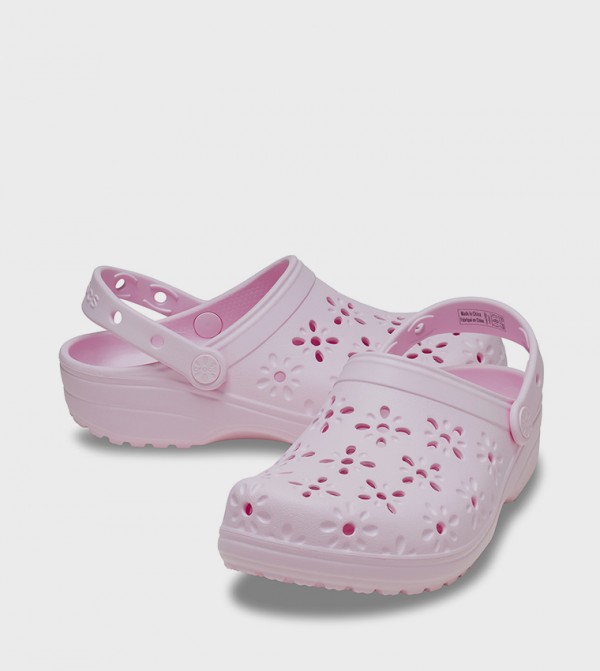 Crocs  aetopseller - Pink undefined