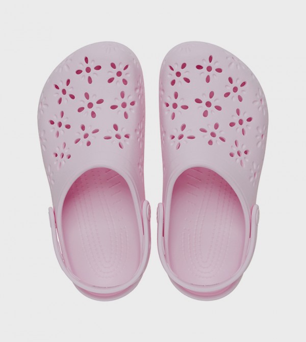 Crocs  aetopseller - Pink undefined