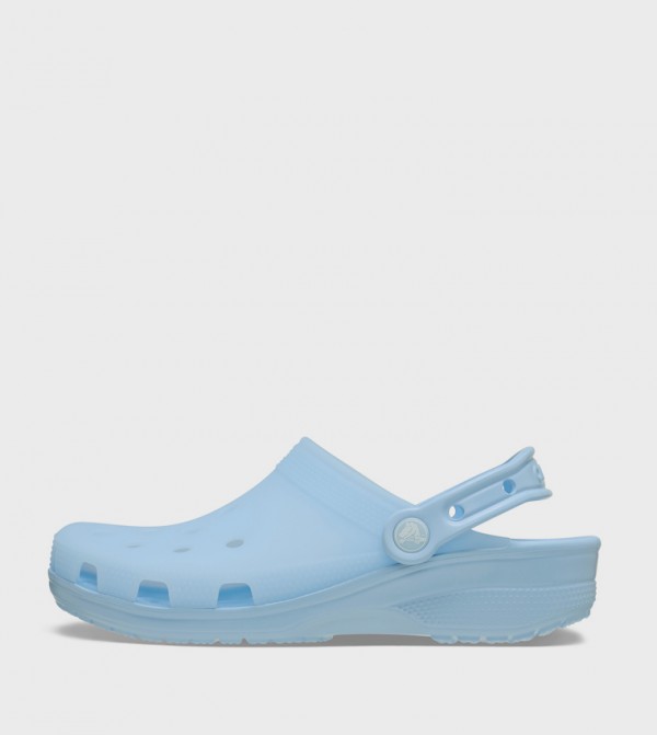 Crocs  Shoes - Blue undefined