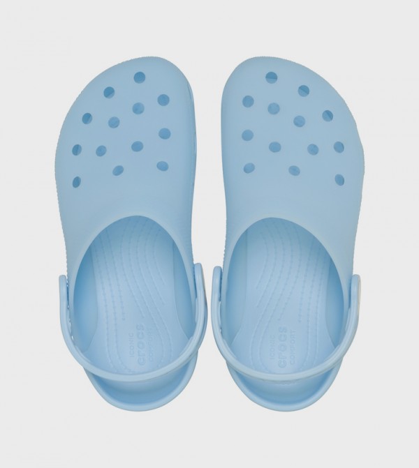 Crocs  Shoes - Blue undefined