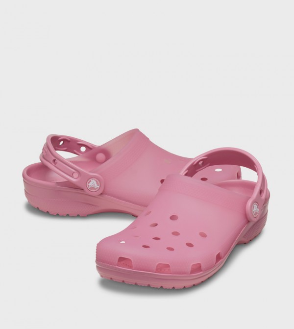 Crocs Crocs - Pink undefined