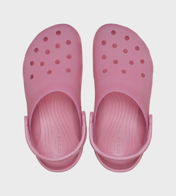 Crocs Crocs - Pink undefined