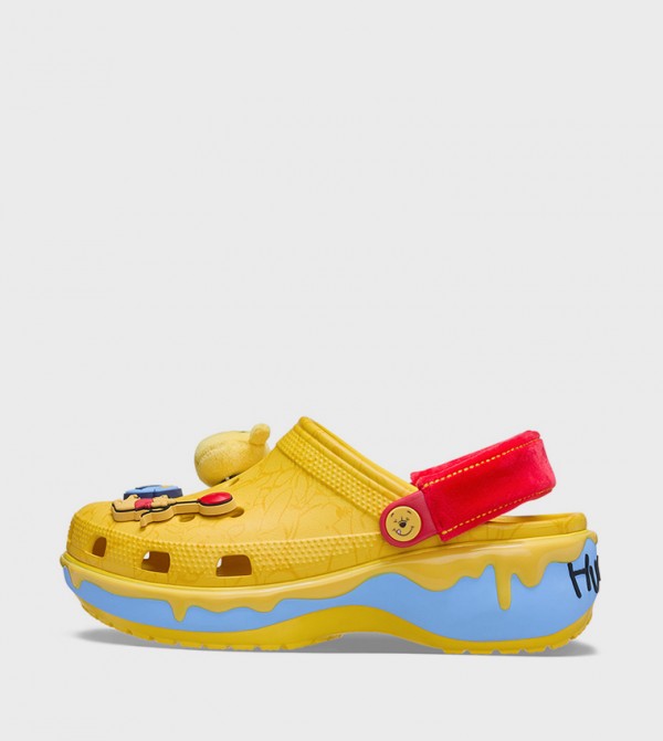 Crocs Crocs - Yellow undefined