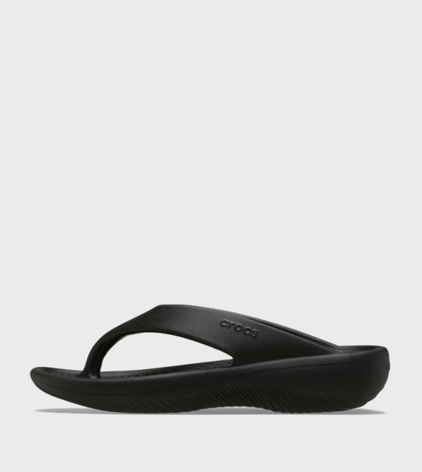 Crocs Crocs - Black Flip-Flops