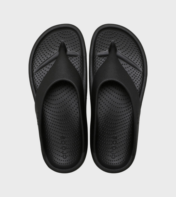 Crocs Crocs - Black Flip-Flops