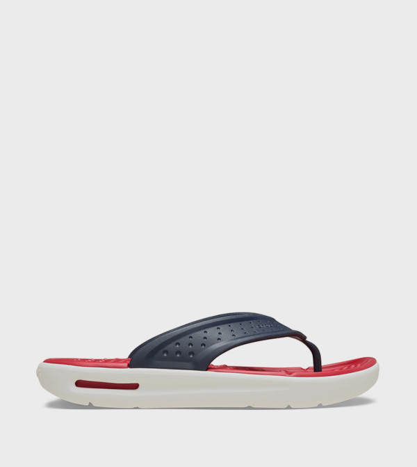 كروكس كروكس - كحلي شباشب فليب فلوب