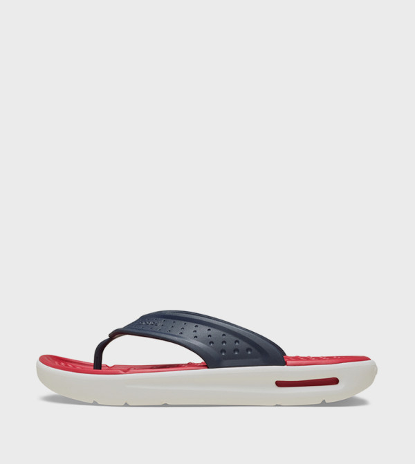 كروكس كروكس - كحلي شباشب فليب فلوب