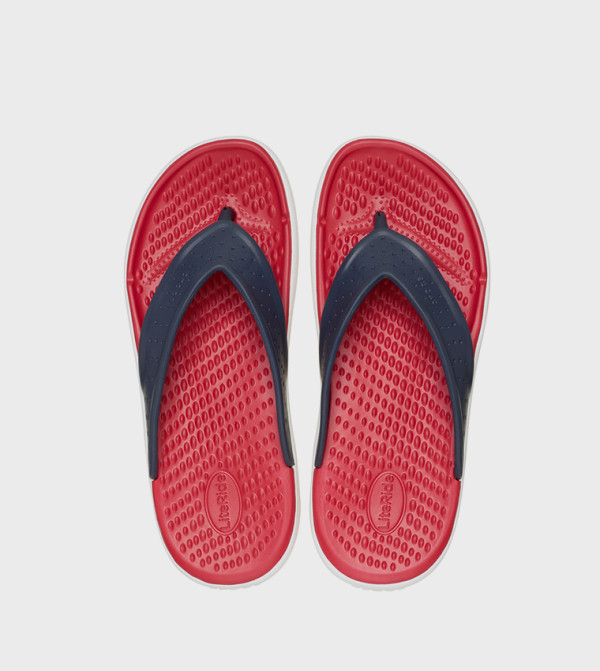 كروكس كروكس - كحلي شباشب فليب فلوب