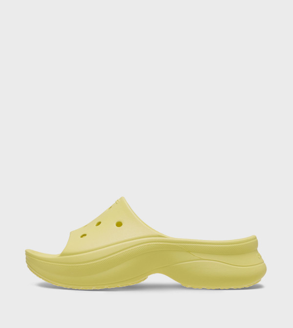 كروكس كروكس - أصفر صندل