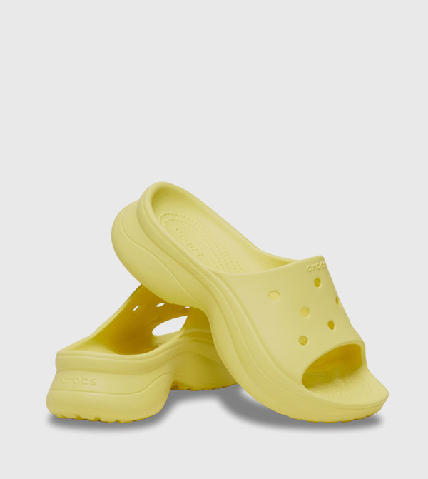 كروكس كروكس - أصفر صندل