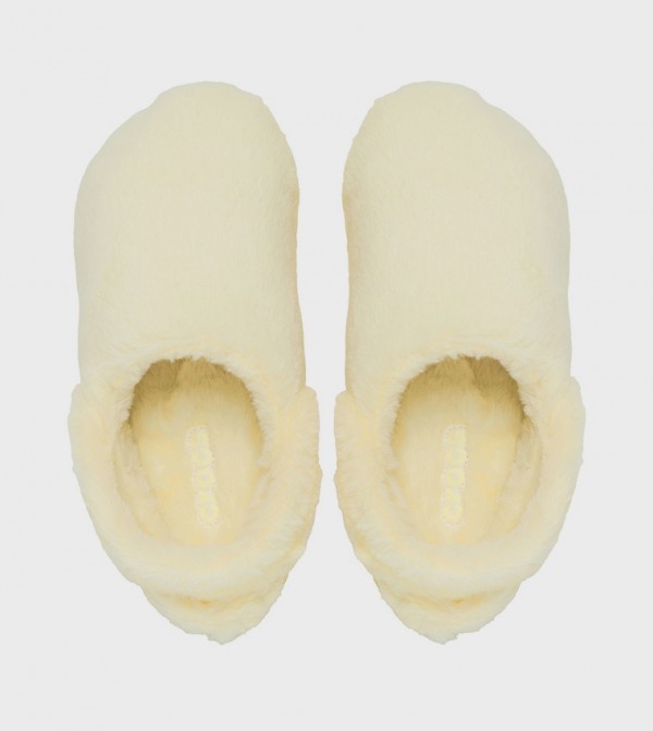 Crocs Crocs - VANILLA undefined