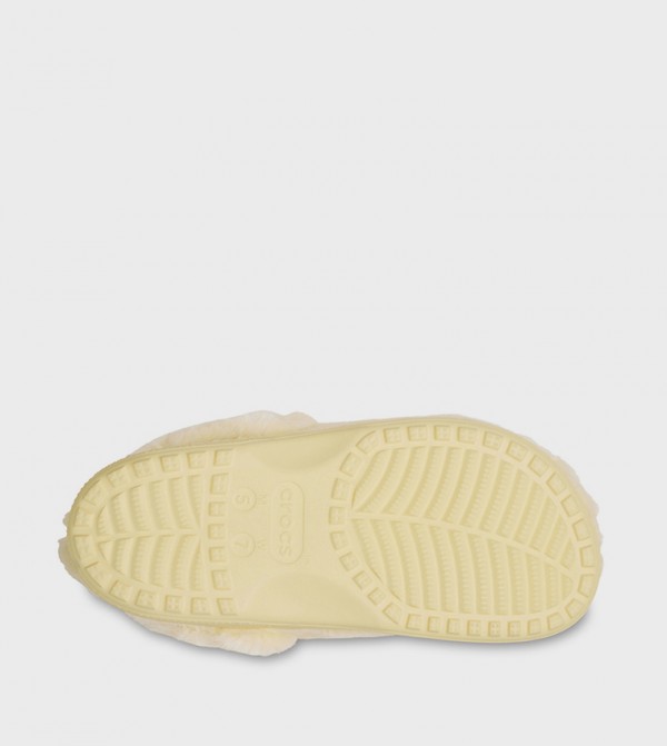 Crocs Crocs - VANILLA undefined