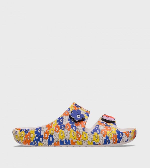 Crocs Crocs - Multi Flat Sandals