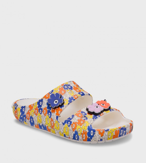 Crocs Crocs - Multi Flat Sandals